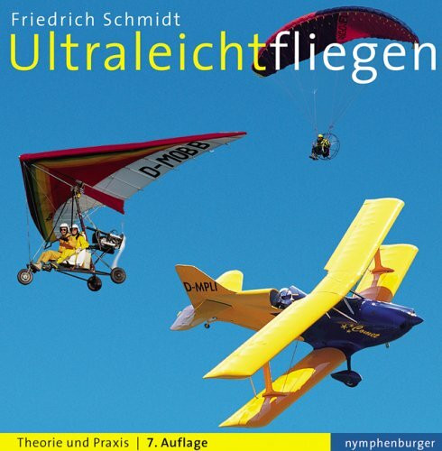 Ultraleichtfliegen