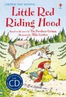 Little Red Riding Hood. Book + CD