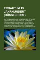 Erbaut im 19. Jahrhundert (Düsseldorf)