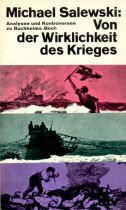 Von der Wirklichkeit des Krieges: Analysen und Kontroversen zu Buchheims 'Boot' (dtv Literatur)