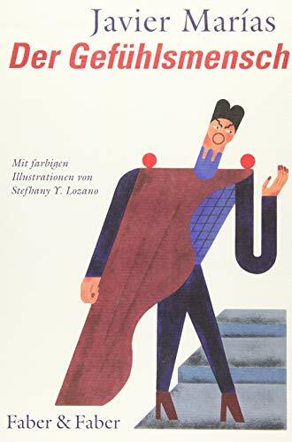 Der Gefühlsmensch Der Gefühlsmensch