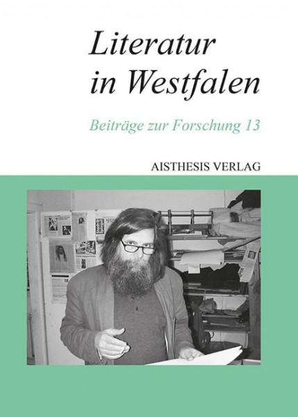 Literatur in Westfalen