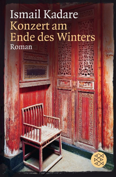 Konzert am Ende des Winters