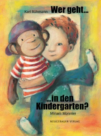 Wer geht in den Kindergarten?