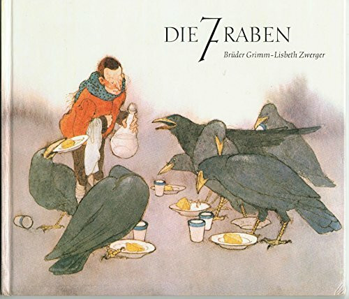 Die sieben Raben