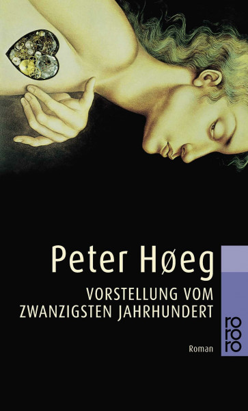 Vorstellung vom zwanzigsten Jahrhundert: Roman