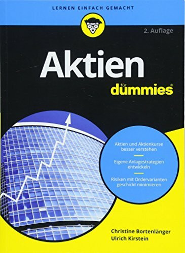 Aktien für Dummies