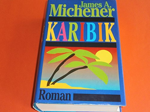 Karibik: Roman
