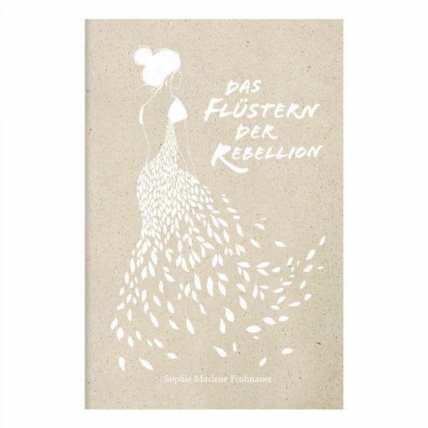 Matabooks, Romane aus Graspapier, Das Flüstern der Rebellion