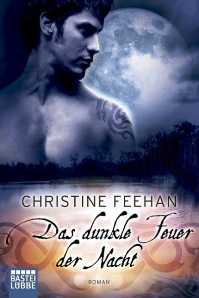 Das dunkle Feuer der Nacht
