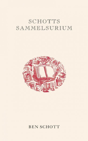 Schotts Sammelsurium