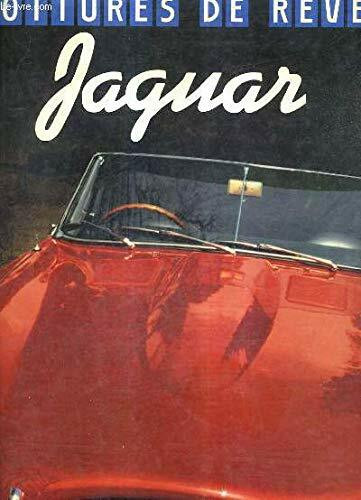 Voitures de reve : jaguar (Solarama Sport)