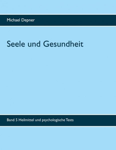 Seele und Gesundheit