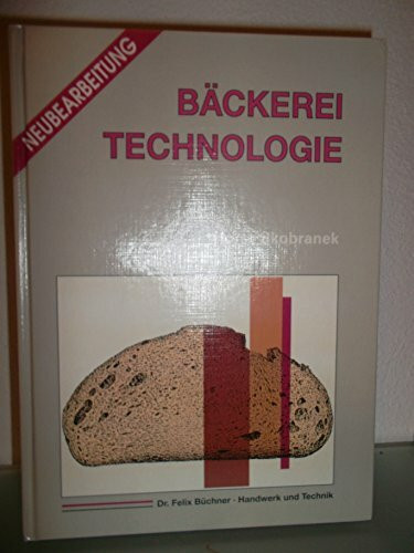 Bäckereitechnologie