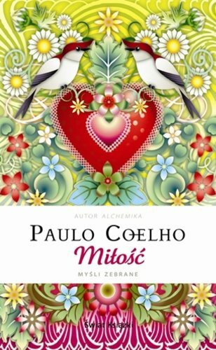 Miłość Myśli zebrane