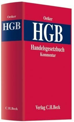 Handelsgesetzbuch (HGB)