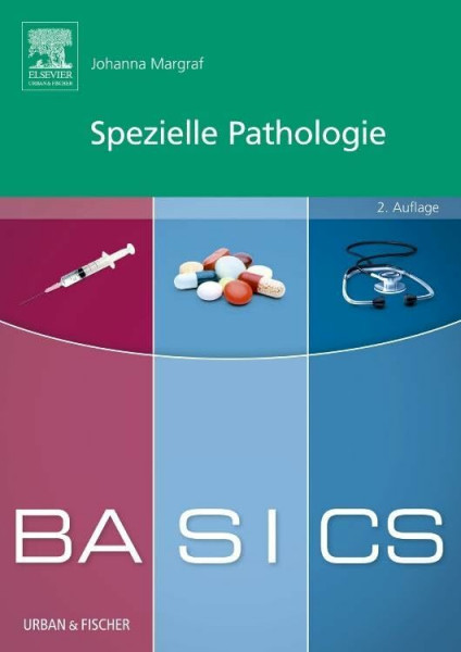 BASICS Spezielle Pathologie: BASICS Spezielle Pathologie