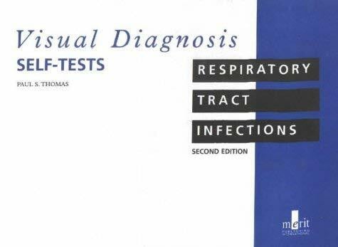 Visual Diagnosis Self-Tests in Respiratory Tract Infections