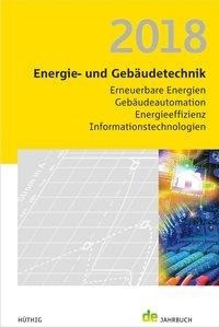 Energie- und Gebäudetechnik 2018