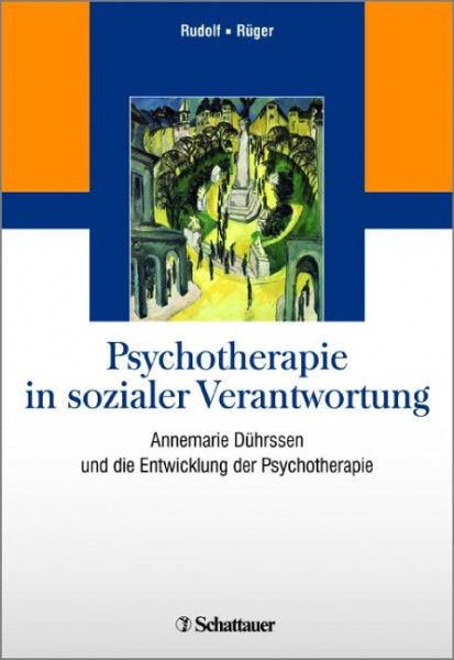 Psychotherapie in sozialer Verantwortung