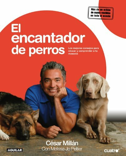 El encantador de perros (OTROS GENERALES AGUILAR., Band 718012)