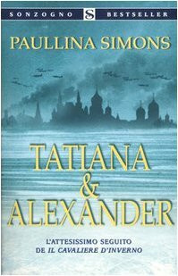 Tatiana & Alexander (Bestseller)