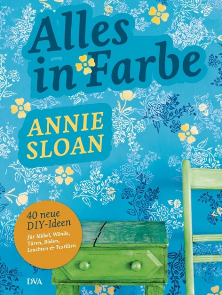 Alles in Farbe