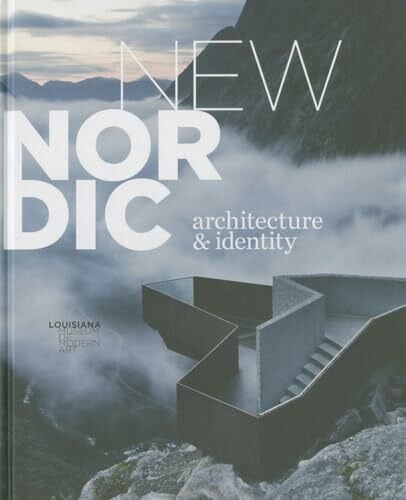 New Nordic Architecture & Identity