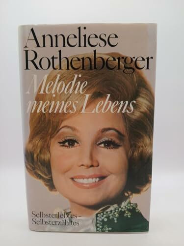 Melodie meines Lebens