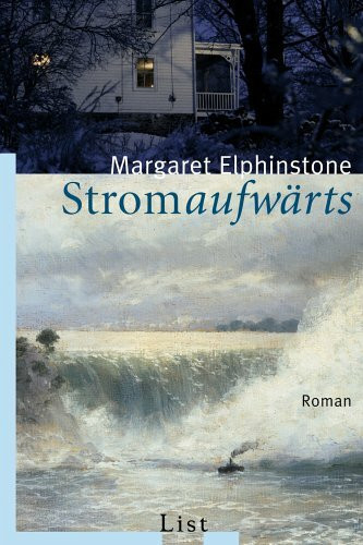 Stromaufwärts (List Belletristik)