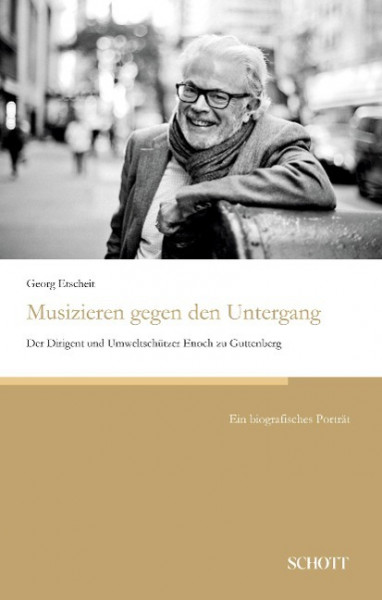 Musizieren gegen den Untergang