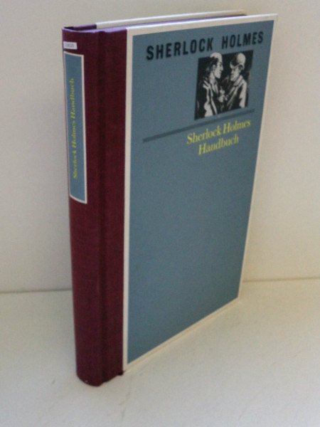 Sherlock Holmes Handbuch