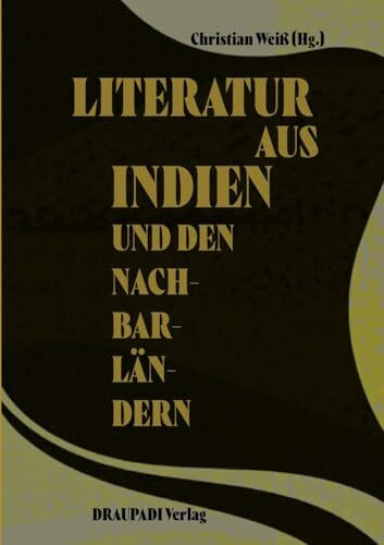 Literatur aus Indien und den Nachbarländern