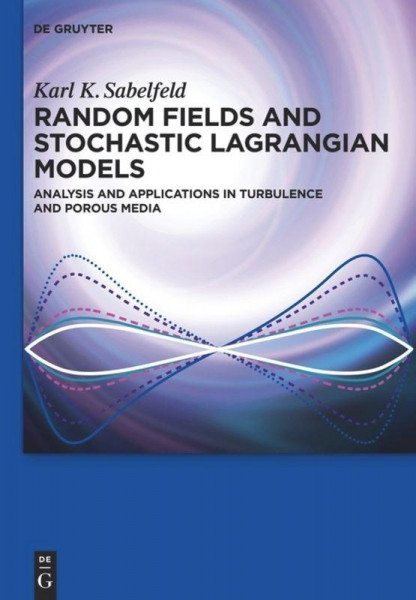 Random Fields and Stochastic Lagrangian Models