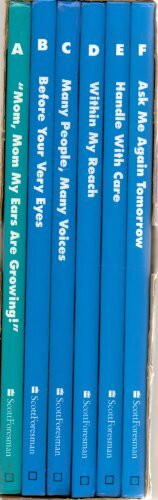 Scott Foresman, Celebrate Reading Box Set 5th Grad