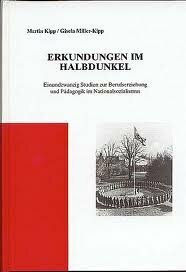 Erkundungen im Halbdunkel: Einundzwanzig Studien zur Berufserziehung und Pädagogik im Nationalsozialismus