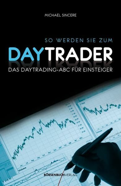 So werden Sie zum Daytrader: Das Daytrading-ABC für Einsteiger