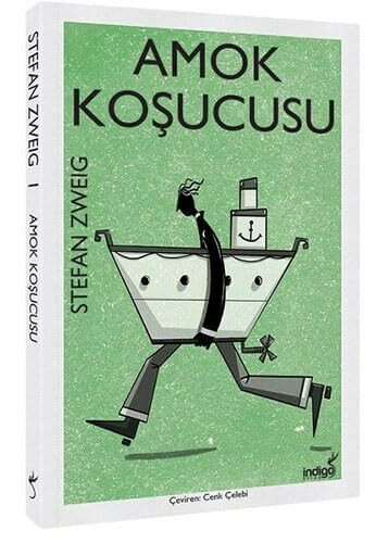 Amok Kosucusu