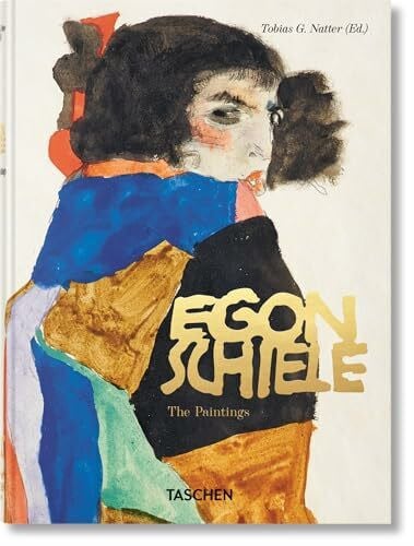 Egon Schiele: The Paintings. 45th Ed. (45th Edition)