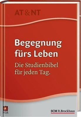 Begegnung fürs Leben