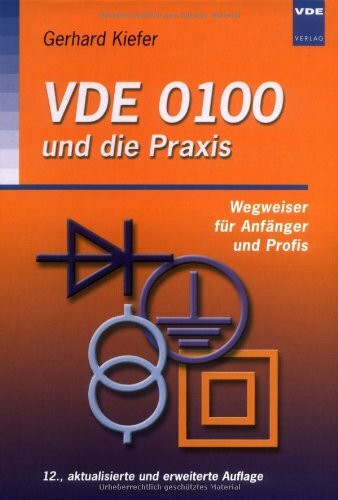 VDE 0100 und die Praxis