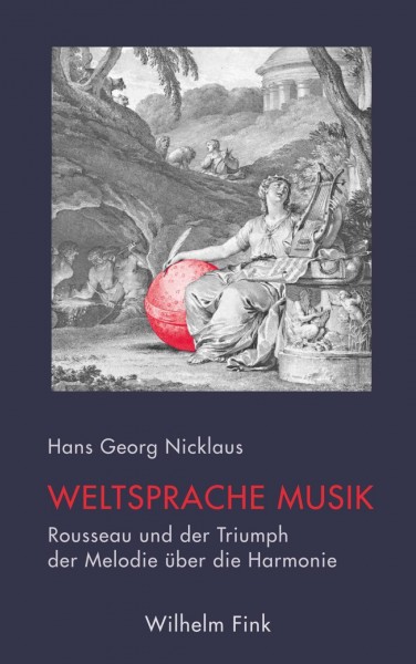 Weltsprache Musik