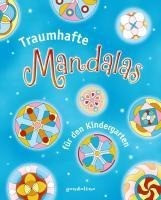 Traumhafte Mandalas für den Kindergarten