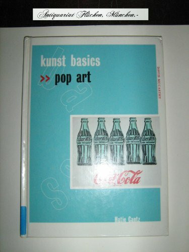 Kunst Basics. Pop Art