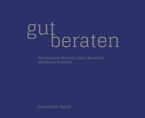 Gut beraten