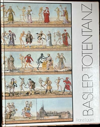 Basler Totentanz