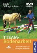 TTEAM-Bodenarbeit. DVD