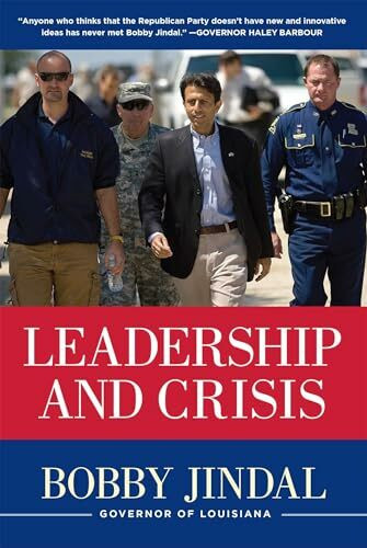 Leadership and Crisis