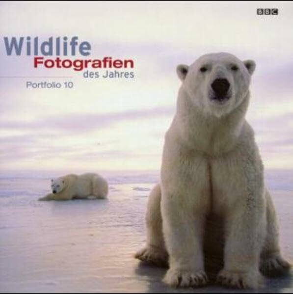 Wildlife Fotografien des Jahres, Portfolio.10, 2000