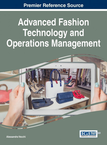 Advanced Fashion Technology and Operations Management